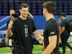 Os 100 melhores da mídia em nível de campo