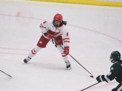 Vancouver ganha primeira escolha no draft da PWHL