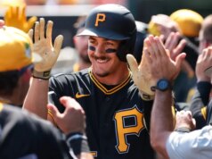 Piratas convocam SS Konnor Griffin, principal candidato da MLB, para estreia em casa
