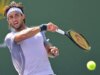 Rodada ATP: Thiago Agustin Tirante derrota Ben Shelton em Houston