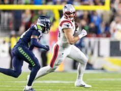 Os capitães do Patriots oferecem poucas informações sobre o discurso de Mike Vrabel à equipe