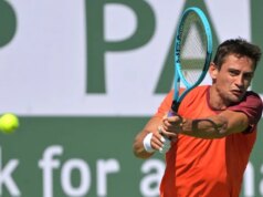 Resumo ATP: Rafael Jodar vence em Marrakech pelo primeiro título da carreira