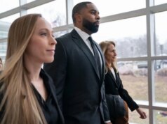 Sem pena de prisão para o ex-técnico do Michigan, Sherrone Moore, em caso de invasão