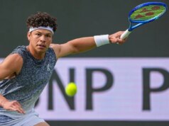 Resumo ATP: Ben Shelton continua com sucesso no BMW Open