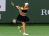 Anastasia Potapova derrota a ex-número 1 do mundo Karolina Pliskova em Madrid