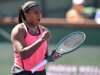Hailey Baptiste salva seis match factors para surpreender Aryna Sabalenka em Madrid