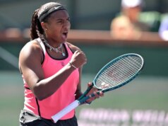 Hailey Baptiste salva seis match factors para surpreender Aryna Sabalenka em Madrid