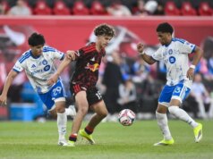 Montreal abre novo capítulo contra visitantes Pink Bulls