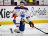 Leon Draisaitl deve retornar enquanto os Oilers lutam contra os Geese
