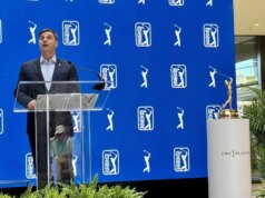 Relatório: PGA Tour cortando 4% da força de trabalho