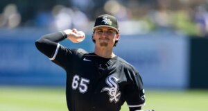 White Sox recorre a Davis Martin em uma tentativa de varredura na série dos Blue Jays