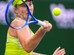 Elena Rybakina e Coco Gauff foram mandadas embora nas oitavas de ultimate de Madri