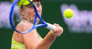 Elena Rybakina e Coco Gauff foram mandadas embora nas oitavas de ultimate de Madri