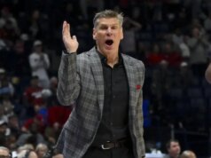 Oklahoma e West Virginia veem oportunidade de impulso no campeonato Crown