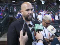 Mets aposentará o número 15 de Carlos Beltran em 19 de setembro