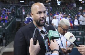 Mets aposentará o número 15 de Carlos Beltran em 19 de setembro