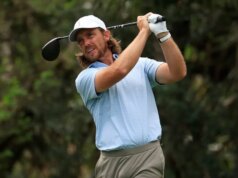 Tommy Fleetwood orgulhoso de levar a consistência de 25 para 26