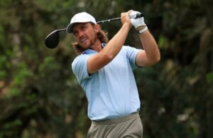 Golf Look: Remaining Masters on-line no Texas; Bolsa de US$ 4 milhões para LPGA em Las Vegas
