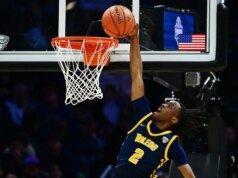 Kansas contrata o melhor calouro do MAC, PG Leroy Blyden Jr., de Toledo