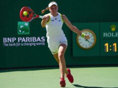 Resumo WTA: Coco Gauff e Iga Swiatek chateados em Stuttgart