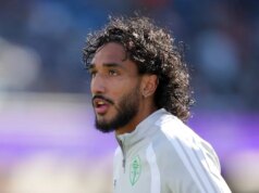 Jesus Ferreira pronto para o reencontro enquanto o Sounders recebe o FC Dallas