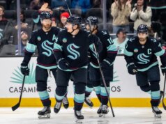 Kraken encerra temporada decepcionante enquanto Avs se prepara para os playoffs