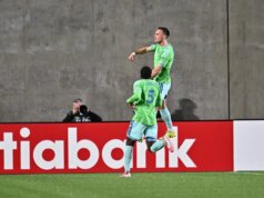 Sounders prontos para o retorno ao lar, revanche com St. Louis Metropolis