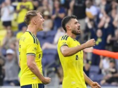 O invicto Nashville SC será testado pela defesa aprimorada do Fireplace
