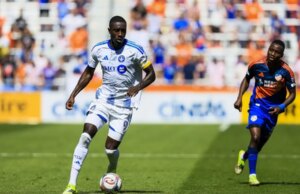CF Montreal oferecerá desafio “único” para o Revolution