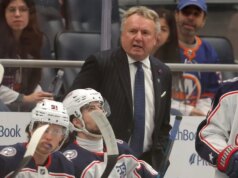 Relatório: Rick Bowness concorda em extensão com Blue Jackets