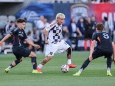 O Actual Salt Lake pretende continuar a sequência de vitórias contra o humilde Sporting KC