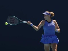 Mirra Andreeva supera Anastasia Potapova em Linz pelo segundo título de 2026