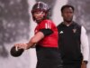 Relatório: Texas Tech QB Brendan Sorsby fez mais de 10 mil apostas desde 2022