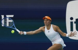 Resumo WTA: Jessica Pegula navega para o segundo título consecutivo de Charleston