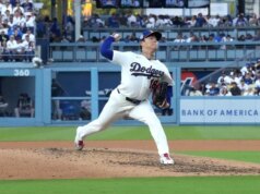 Yoshinobu Yamamoto fará um início histórico para Dodgers vs.
