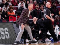 Alabama bloqueia Nate Oats e faz dele um dos treinadores mais bem pagos
