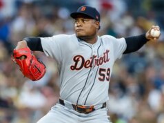 Tumbling Tigers procuram acertar na estreia em casa contra as cartas