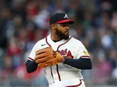 Reynaldo Lopez tenta mudar a sorte de Braves contra Angels