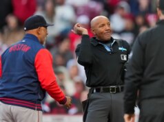 Craig Breslow declara ‘novo começo’ para o Purple Sox após demitir Alex Cora