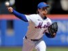 Mets recorrem a Nolan McLean x Giants na tentativa de acabar com a derrapagem