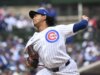 Cubs e Guardians se preparam para partida dupla de Páscoa após chuva