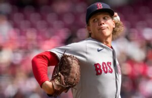 Sentindo-se em casa: Pink Sox persegue a vitória na primeira série no confronto contra Padres