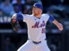 Nationals readquirem LHP Richard Lovelady do Mets