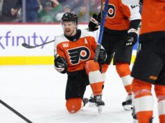 Flyers, Islanders em modo ‘must-win’ em meio à perseguição aos playoffs