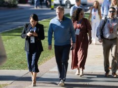 Roger Goodell: Steve Tisch não é dono do Giants; nenhuma violação encontrada relacionada a Epstein