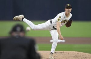 Padres e Crimson Sox em busca da primeira vitória da temporada na série