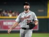 Tigres colocam RHP Justin Verlander (quadril) em IL de 15 dias