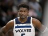 As principais engrenagens permanecem em questão enquanto os Timberwolves visitam o 76ers