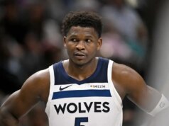 As principais engrenagens permanecem em questão enquanto os Timberwolves visitam o 76ers