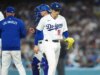 Roki Sasaki dos Dodgers espera que sua reviravolta comece contra as Montanhas Rochosas